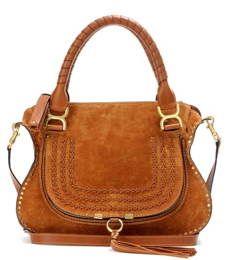 chloe handbags large marcie|chloe marcie medium shoulder bag.